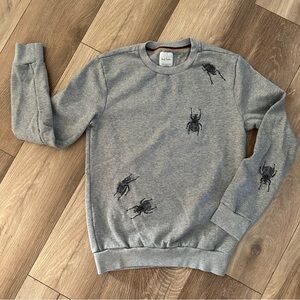 Paul Smith Beetle Sweatshirt